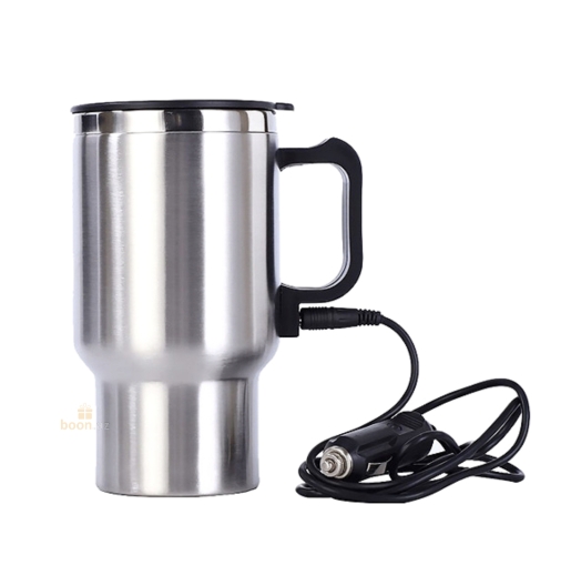 Термокружка для автомобиля (от прикуривателя)