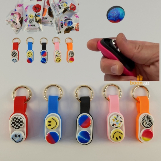 Антистресс Poppuck 