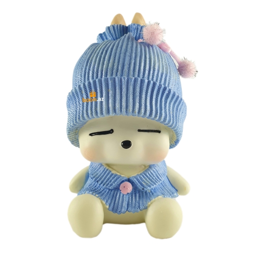 Копилка "Заяц"