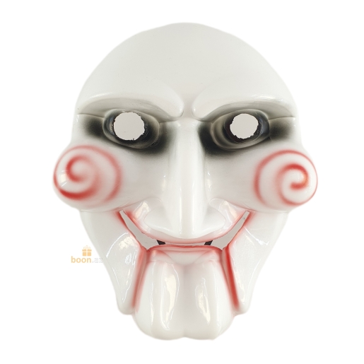 Маска "Пила" saw