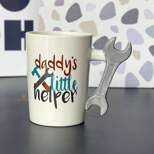 Кружка "Мастер"