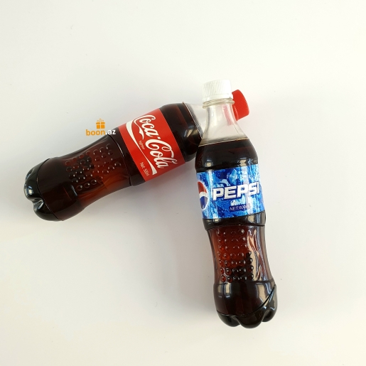 Зажигалка бутылка