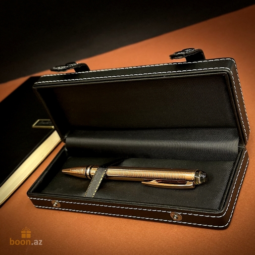 Подарочные ручки