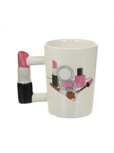 Чашка «Помада»