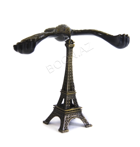 Маятник «Эйфелева башня с орлом»