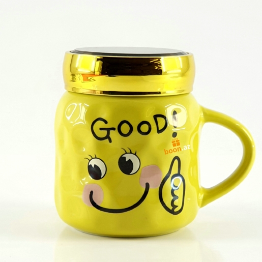 Кружка "Good"