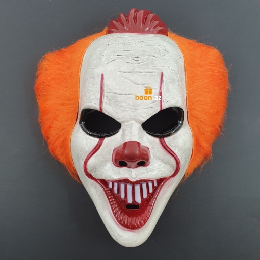 Маска "Пеннивайз"