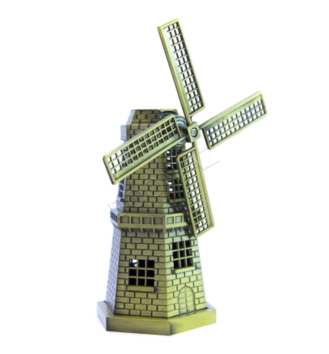 Сувенир «Голандская мельница»