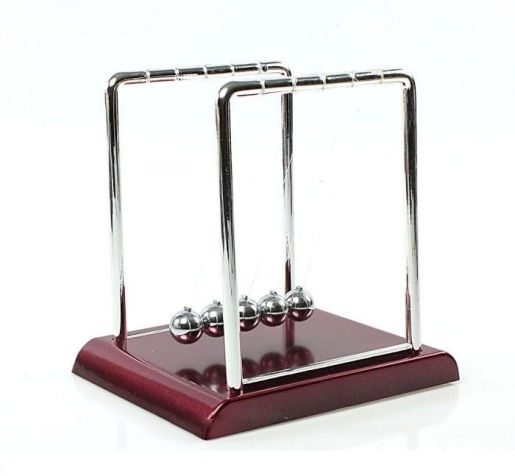 Маятник «Колыбель Ньютона» (18 см)