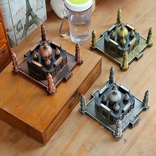 Сувенир «Тадж-Махал» Taj mahal