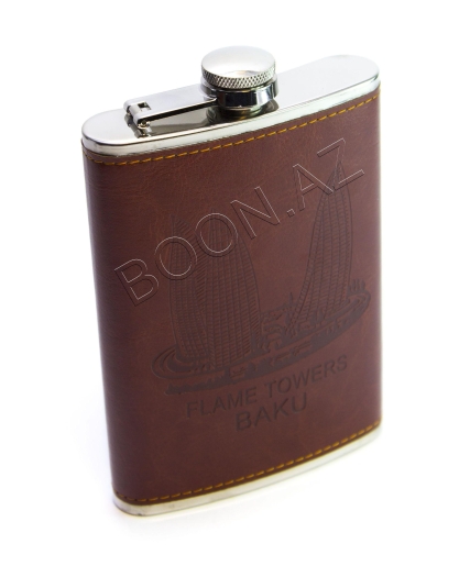 Фляга «Баку» (266 мл)