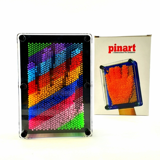 Экспресс-скульптор «Pinart» Рамка (17.5x15.5cм)