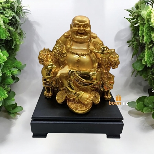 Сувенир Будда