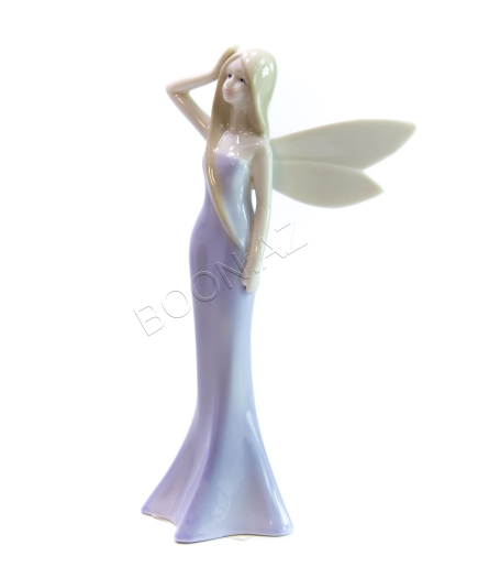 Сувенир «Керамическая фея»