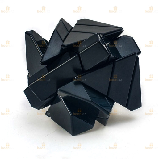 Кубик - Рубика головоломка «Ghost  Cube» Lefun (black)