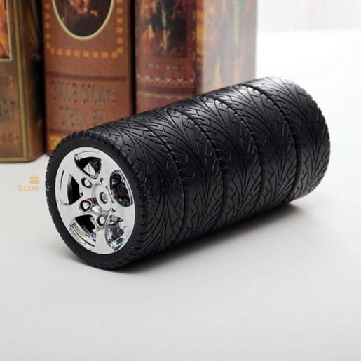 Термос "Шина"