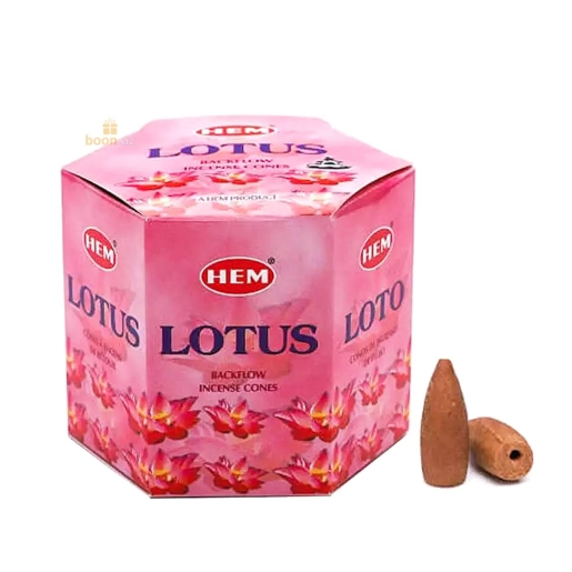 Ароматические конусы для благовоний 1шт