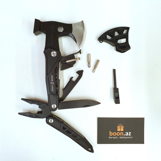 Мультитул 18 в 1 