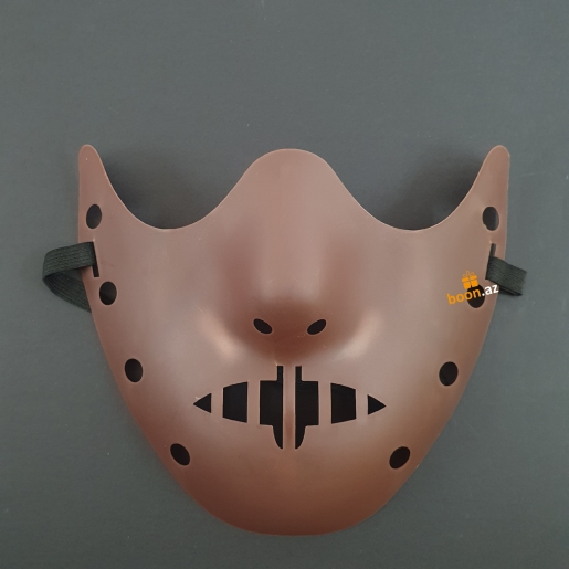 Маска "Ганнибал"