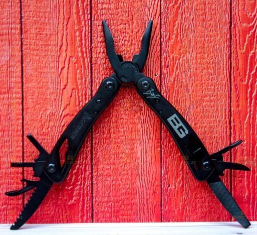 Мультитул Multi Tool «GERBER»