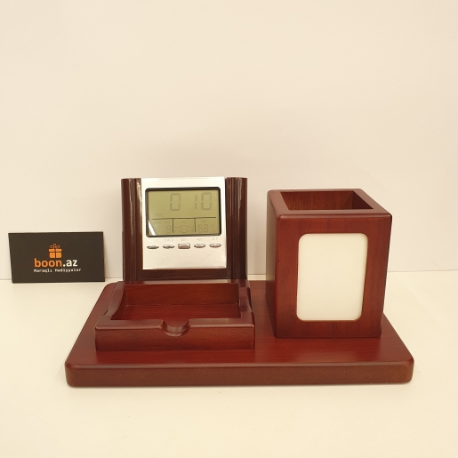 Офисный органайзер 3в1