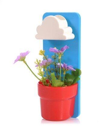 «Дождливый горшок»