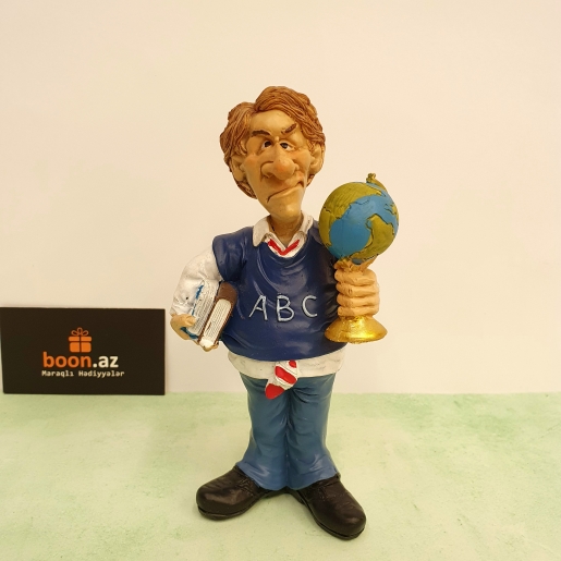 Фигурка "Учитель "