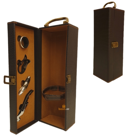 Подарочный набор "Cомелье"  