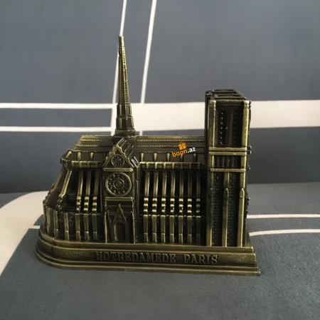 Сувенир " Нотр-Дам де Пари" 