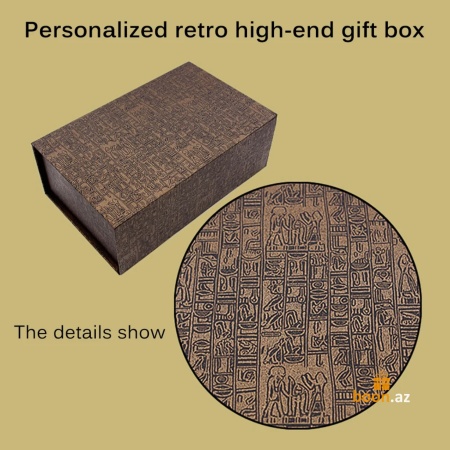 Код Да Винчи (Шкатулка - Головоломка)