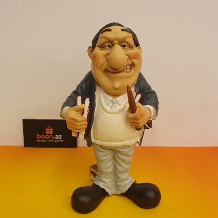 Фигурка "Учитель"