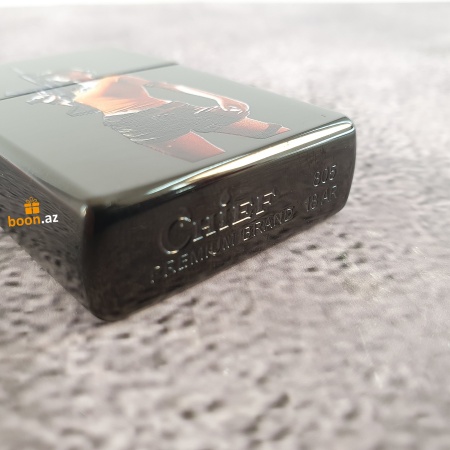 Зажигалка like a Zippo "Pubg"