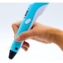 3D Ручка для рисования 3D pen (с трафаретами)