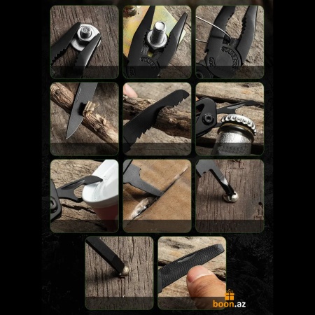 Мультитул Multi Tool «GERBER»