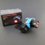«Фонарь налобный» с датчиком света.  Rechargeable headlight