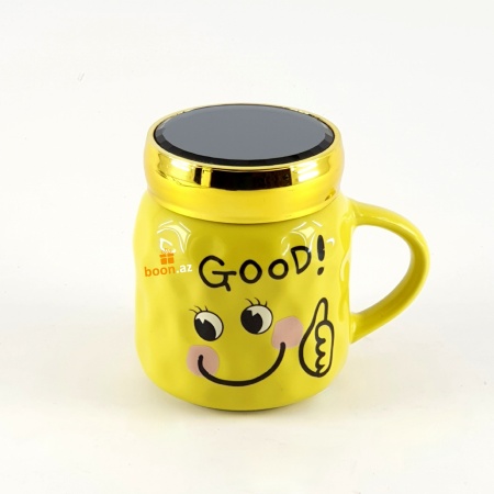 Кружка "Good"