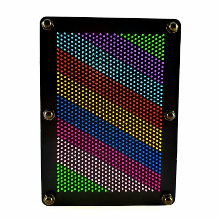 Экспресс-скульптор «Pinart» Рамка (17.5x15.5cм)