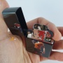 Зажигалка like a Zippo "Pubg"