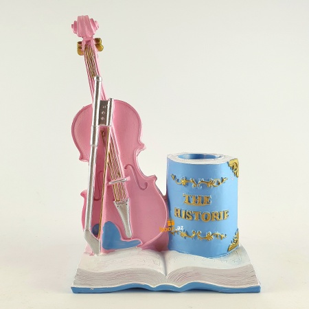 Настольный органайзер «Скрипка»