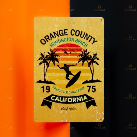 Декоративные жестяные таблички для интерьера (ретро стиль).  Decorative tin plates for interior (retro style)