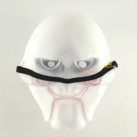 Маска "Пила" saw