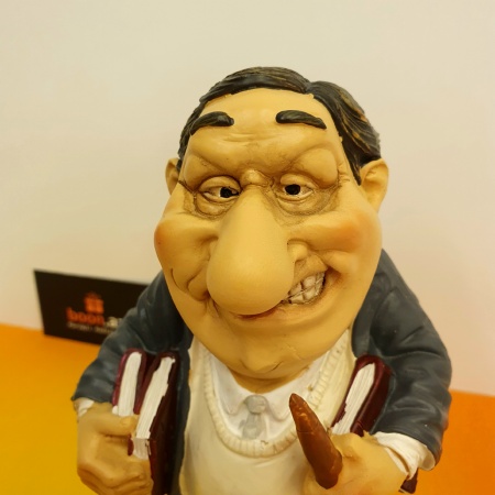 Фигурка "Учитель"