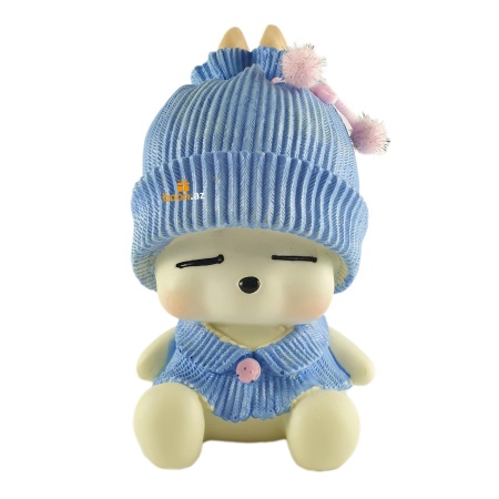 Копилка "Заяц"