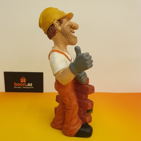 Фигурка "Мастер"