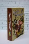 Книга сейф с ключами "Алиса в стране чудес"