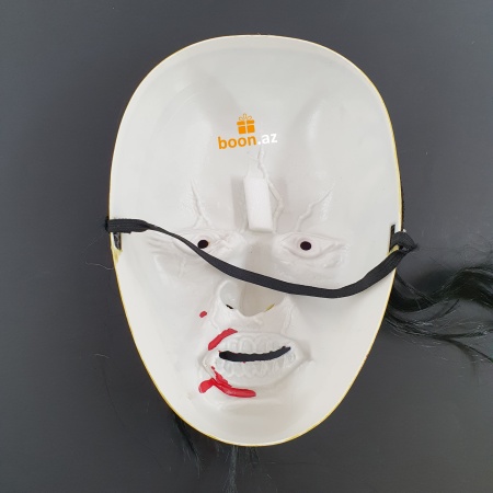 Маска "Ведьма"