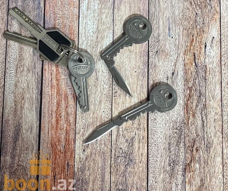 Нож-ключ "Knife key" Namann