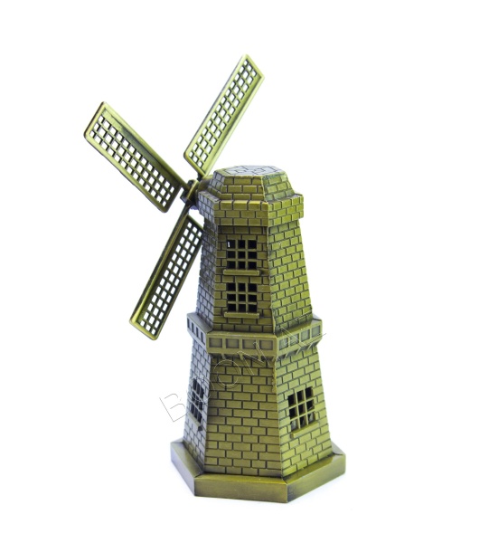 Сувенир «Голандская мельница»