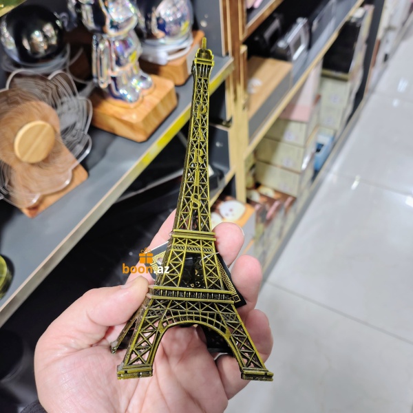 Сувенир «Эйфелева башня» 18 см