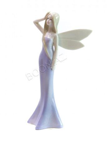 Сувенир «Керамическая фея»